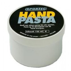 Handbal Pasta - 125 gram