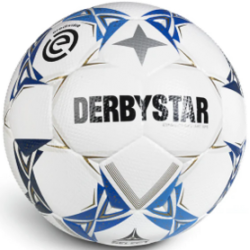 Wedstrijd Bal Derbystar Brillant APS Eredivisie 24-25 - Maat 5