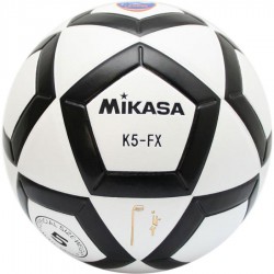 Wedstrijdbal Mikasa Korfbal K5-FX Official Maat 5