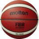 Molten Wedstrijd Basket Bal BG4000 - Maat 7