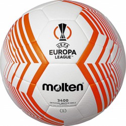 Molten Europa League Trainingbal 2022-2023