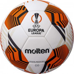 Molten Europa League Wedstrijdbal Official 2021-2022