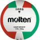 Molten volleybal V5M1400L Maat 5 (180 Gram)