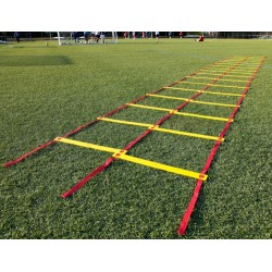 Dubbele Training ladder - 6 Meter