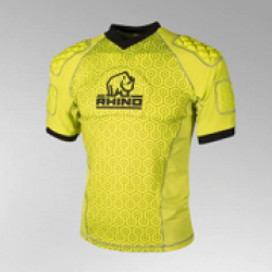 Rhino Pro Protection Top - Fluo Geel